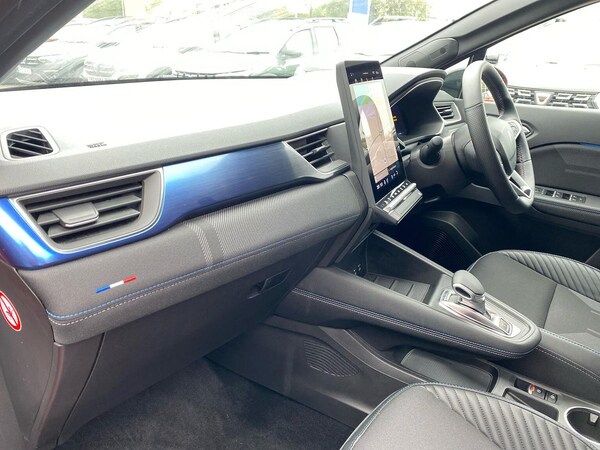 Used Renault Other 2025 for sale - 76253673: Photo 7