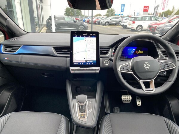 Used Renault Other 2025 for sale - 76253673: Photo 8