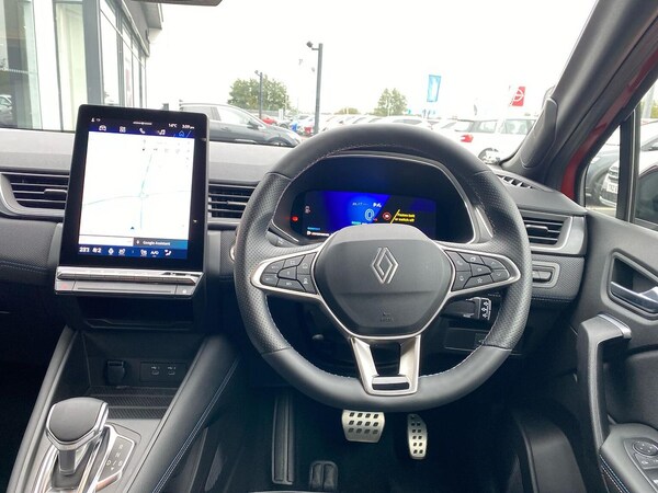 Used Renault Other 2025 for sale - 76253673: Photo 9