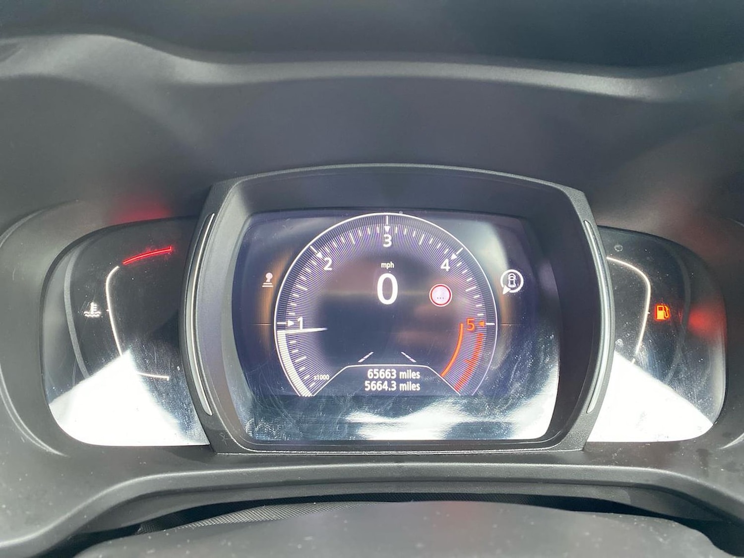 Used Renault Kadjar 2018 for sale - 76455232: Photo 10