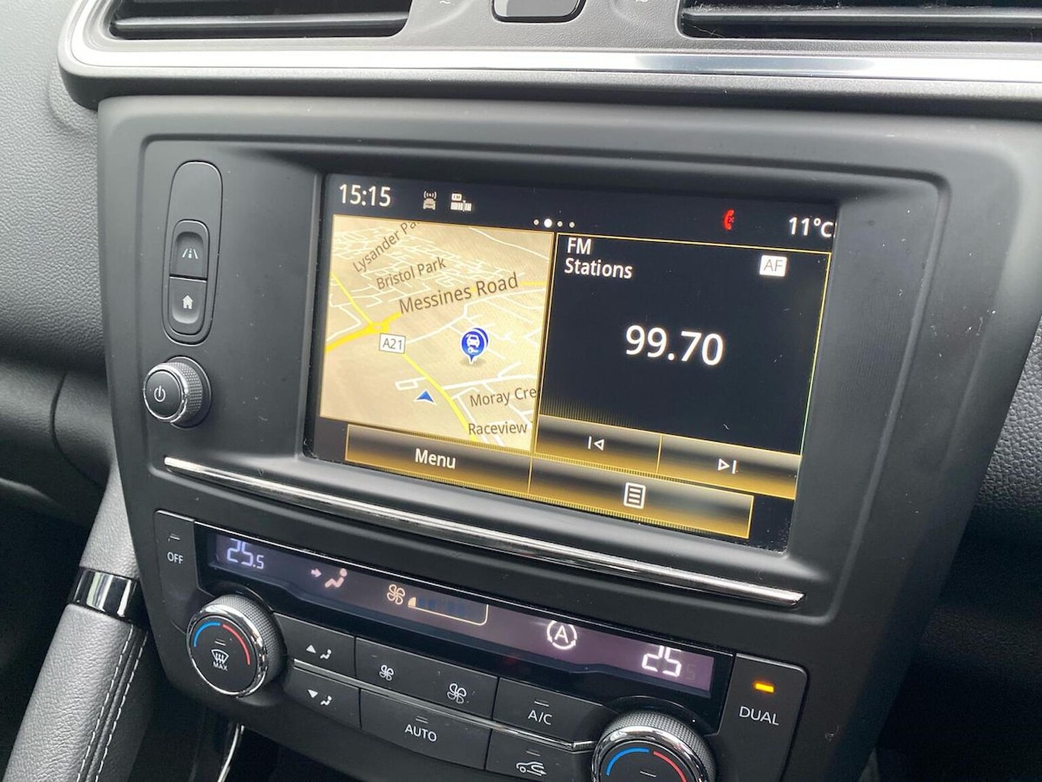 Used Renault Kadjar 2018 for sale - 76455232: Photo 11