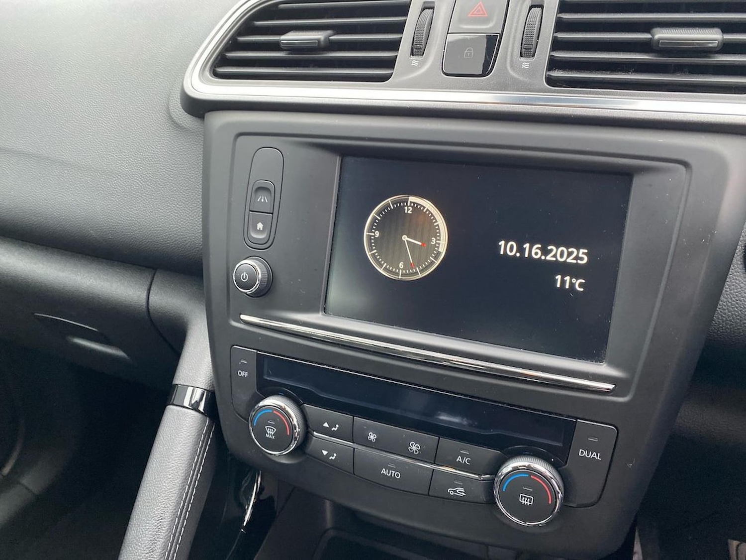 Used Renault Kadjar 2018 for sale - 76455232: Photo 12