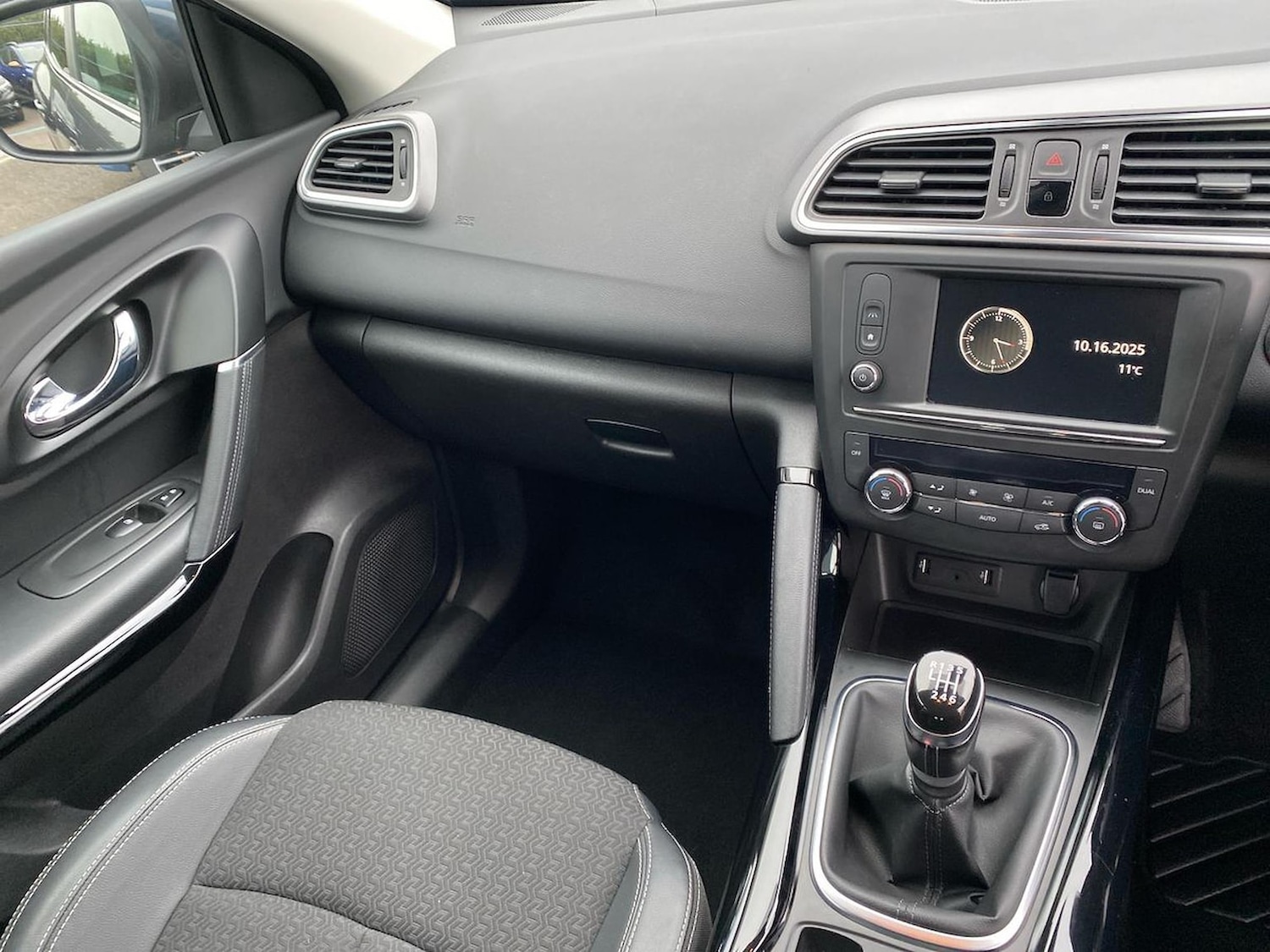 Used Renault Kadjar 2018 for sale - 76455232: Photo 13