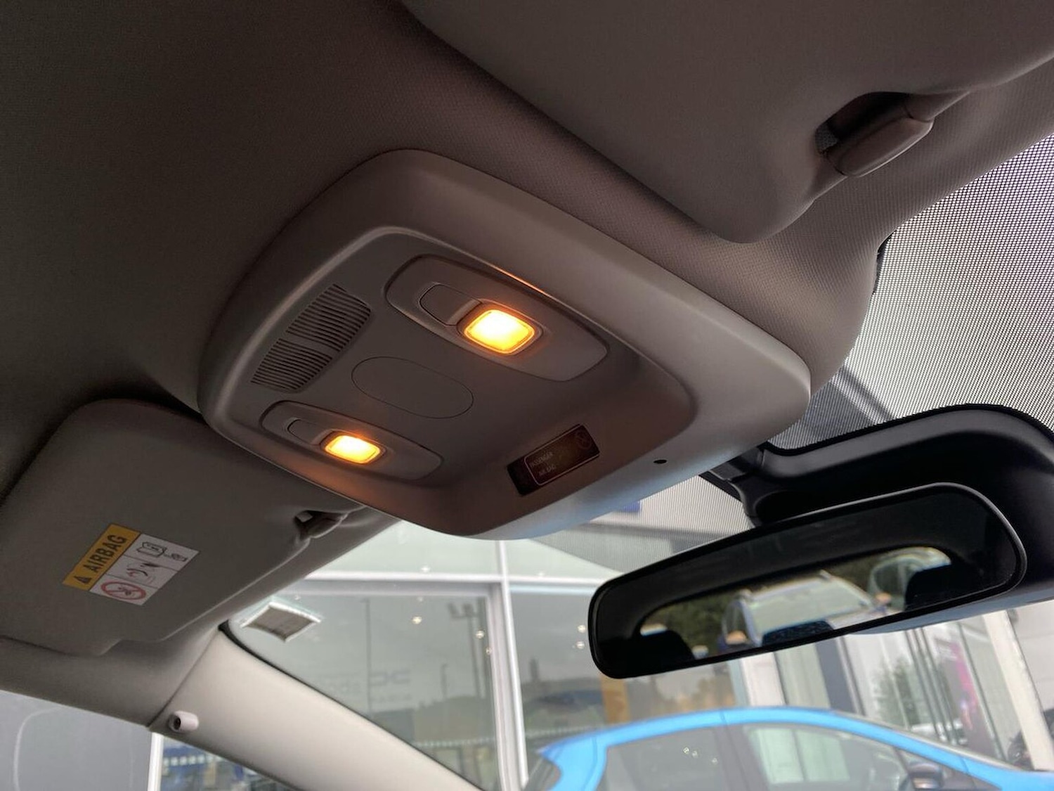 Used Renault Kadjar 2018 for sale - 76455232: Photo 14