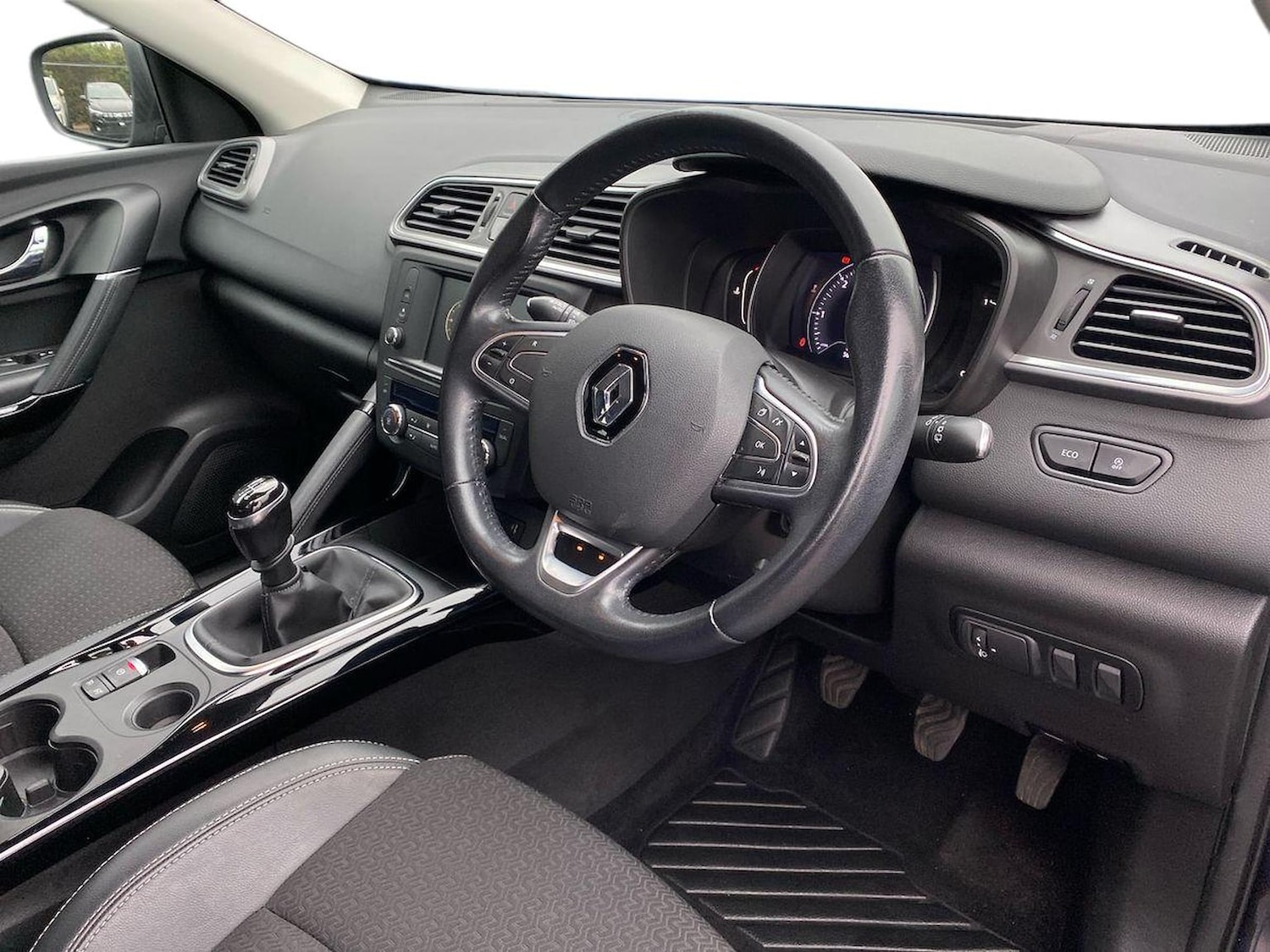 Used Renault Kadjar 2018 for sale - 76455232: Photo 15