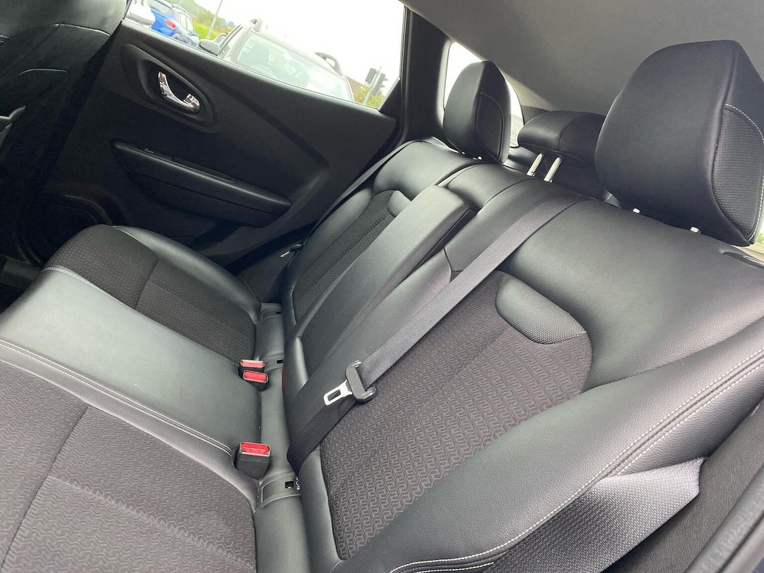 Used Renault Kadjar 2018 for sale - 76455232: Photo 16