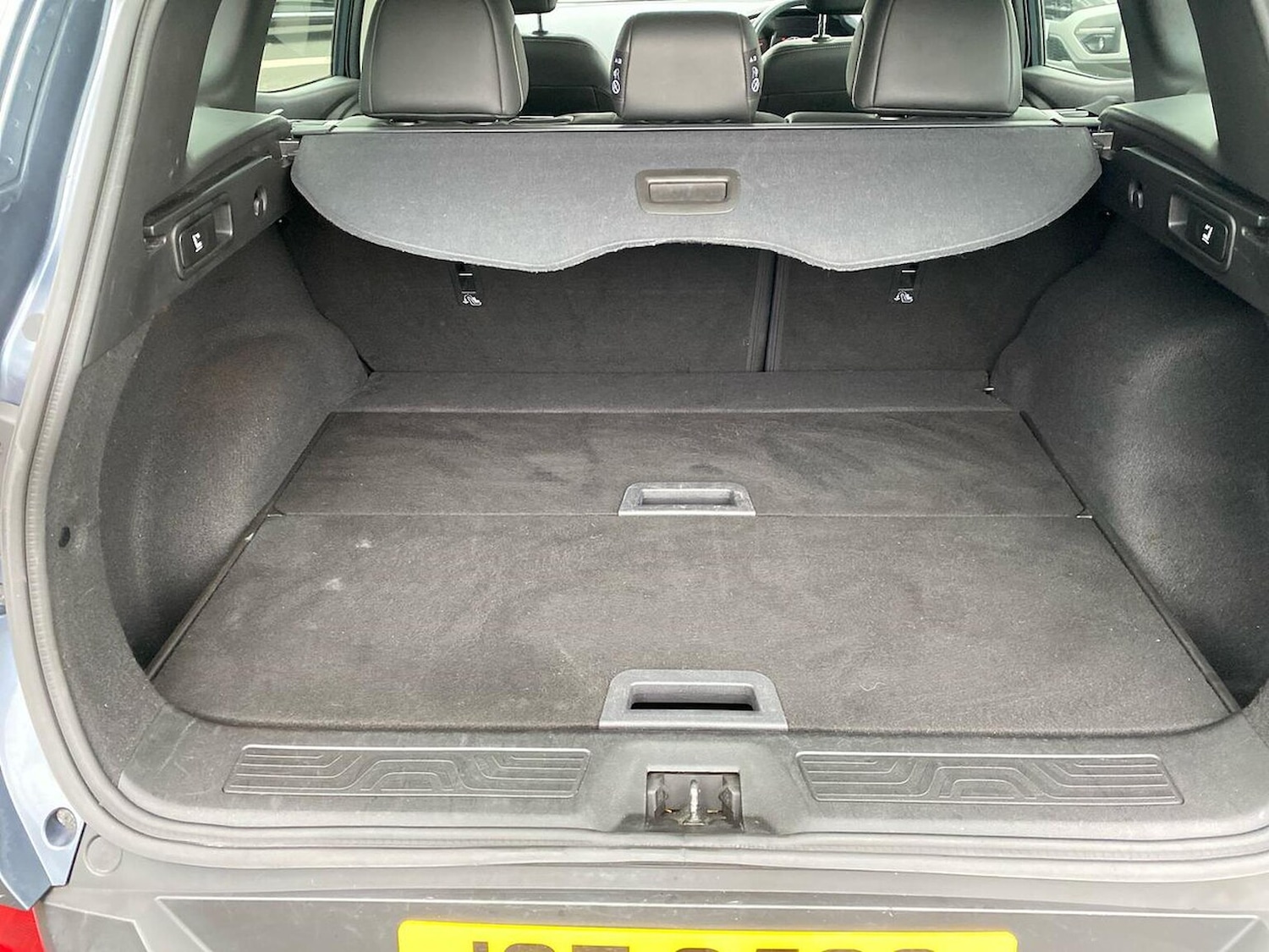 Used Renault Kadjar 2018 for sale - 76455232: Photo 17