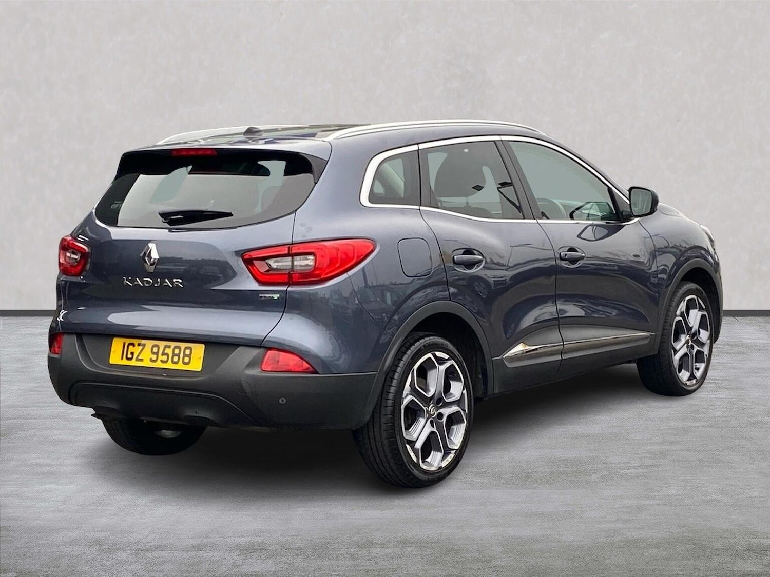 Used Renault Kadjar 2018 for sale - 76455232: Photo 18