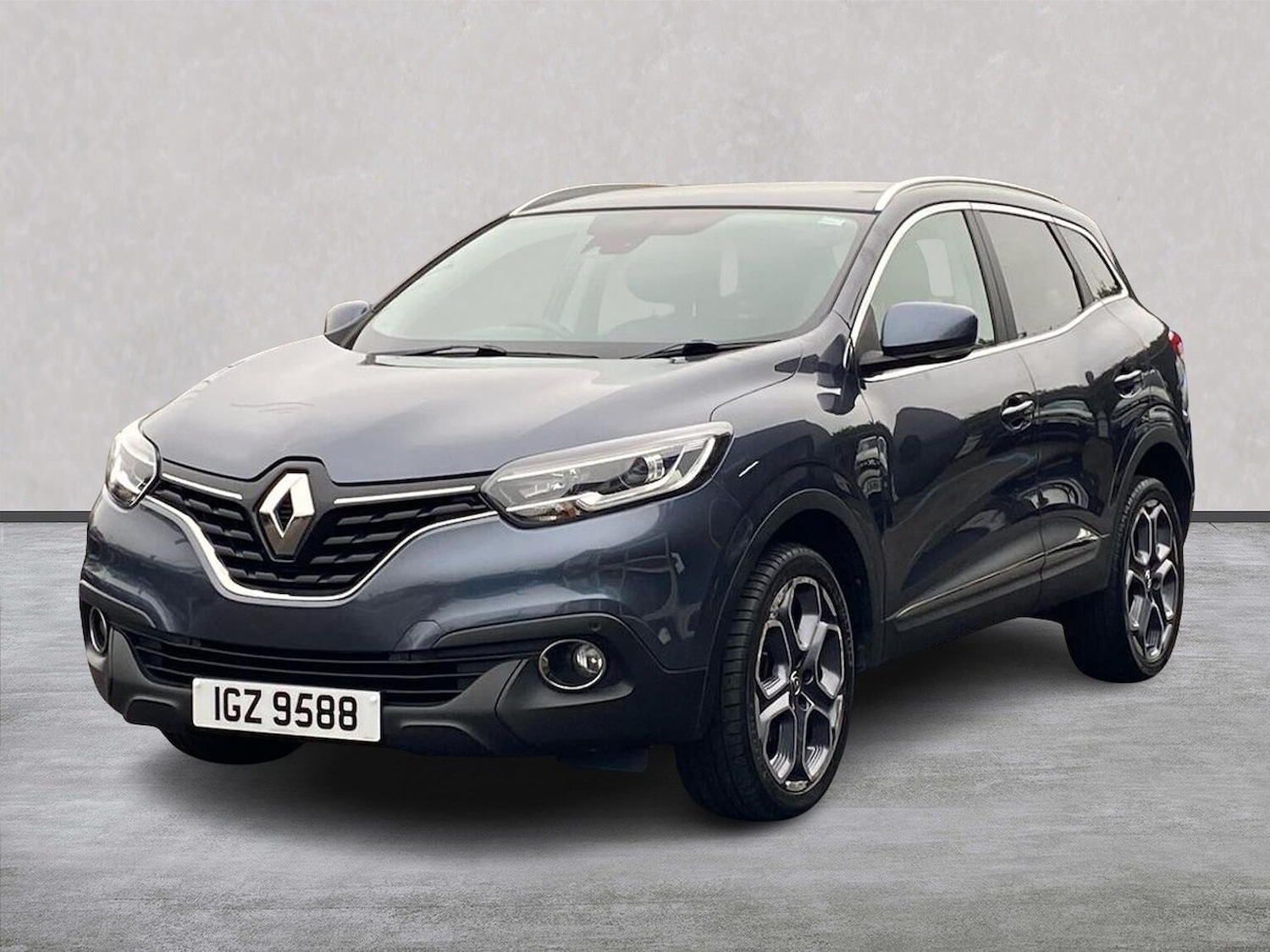 Used Renault Kadjar 2018 for sale - 76455232: Photo 20