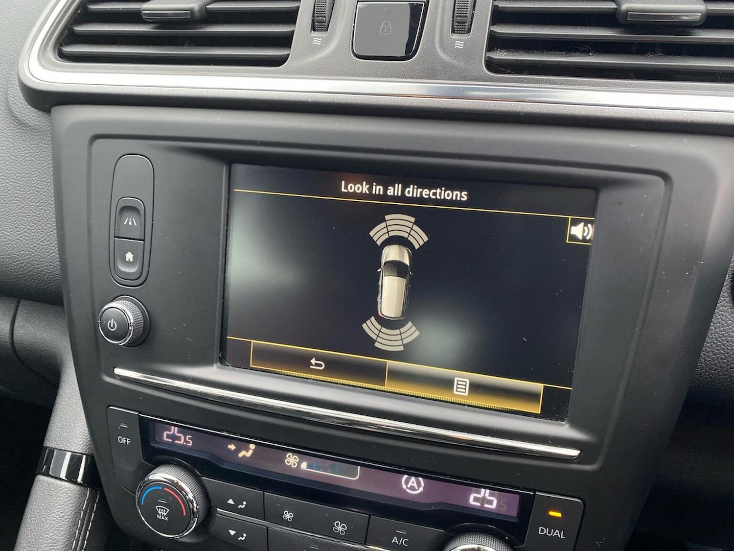 Used Renault Kadjar 2018 for sale - 76455232: Photo 23