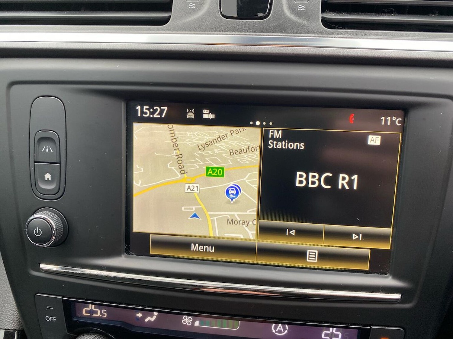 Used Renault Kadjar 2018 for sale - 76455232: Photo 24