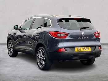 Used Renault Kadjar 2018 for sale - 76455232: Photo