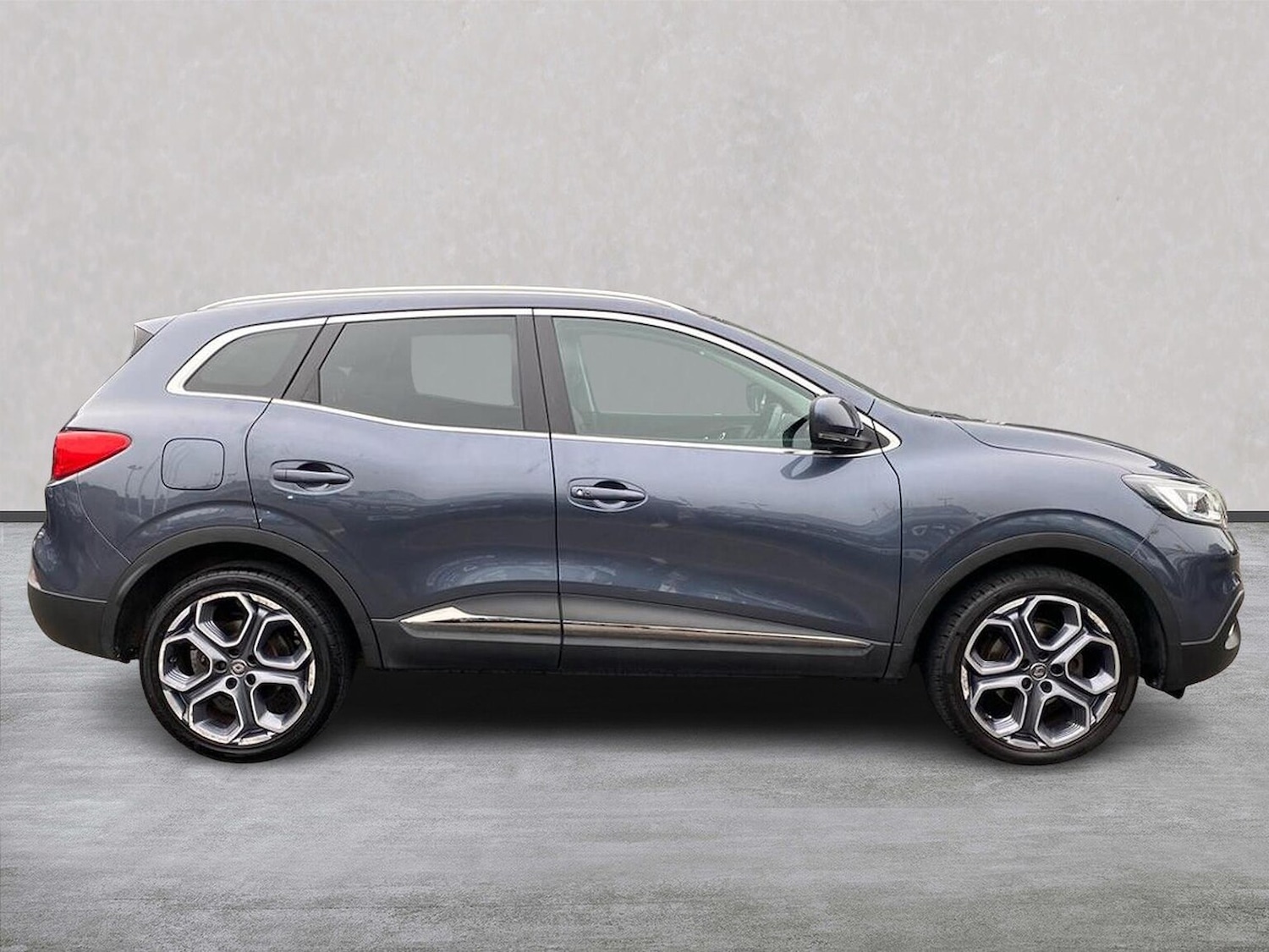 Used Renault Kadjar 2018 for sale - 76455232: Photo 3