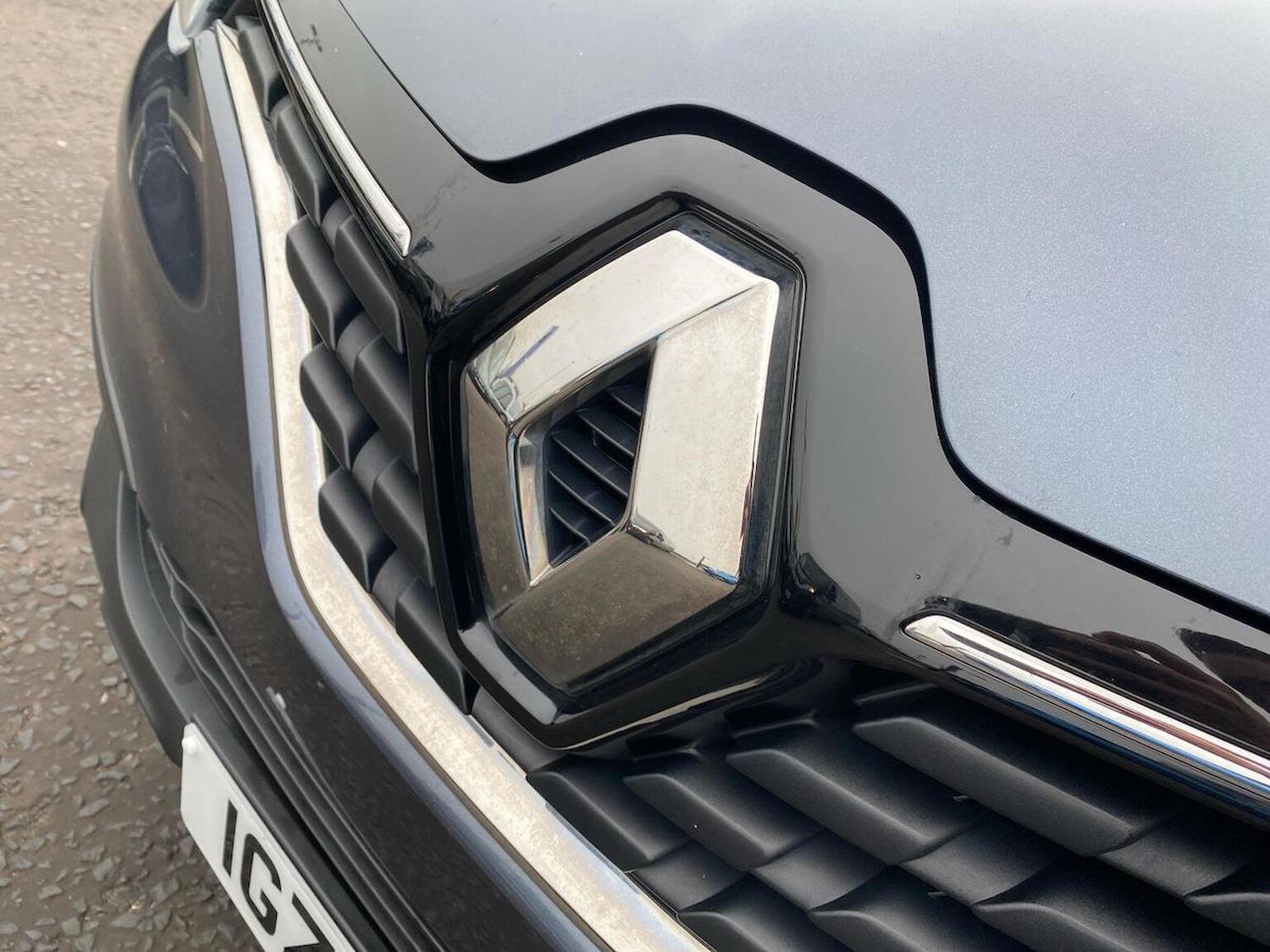 Used Renault Kadjar 2018 for sale - 76455232: Photo 30