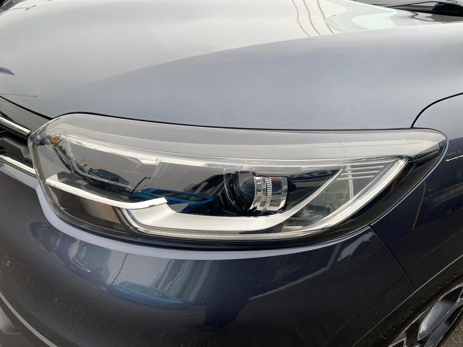 Used Renault Kadjar 2018 for sale - 76455232: Photo 31