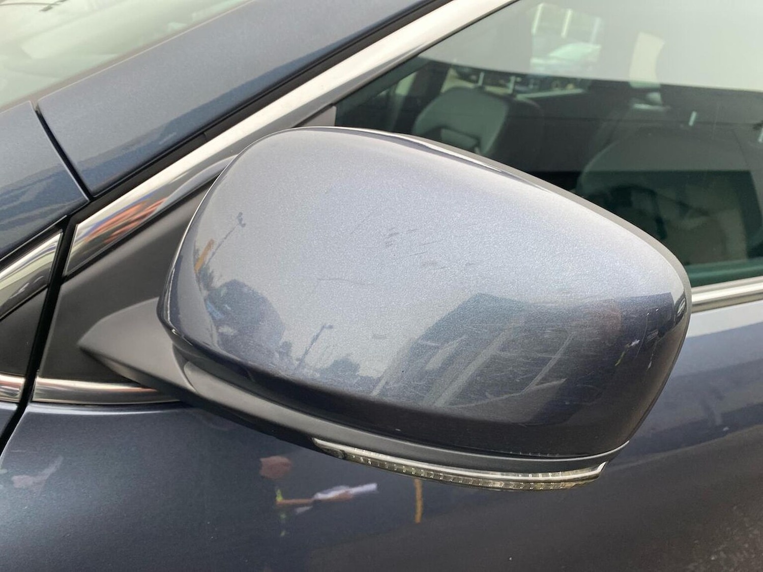 Used Renault Kadjar 2018 for sale - 76455232: Photo 32