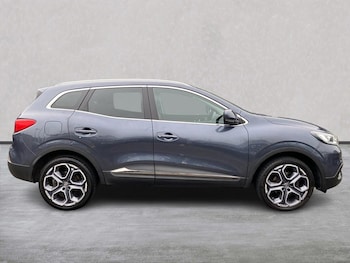 Used Renault Kadjar 2018 for sale - 76455232: Photo