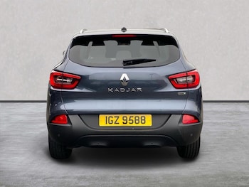 Used Renault Kadjar 2018 for sale - 76455232: Photo