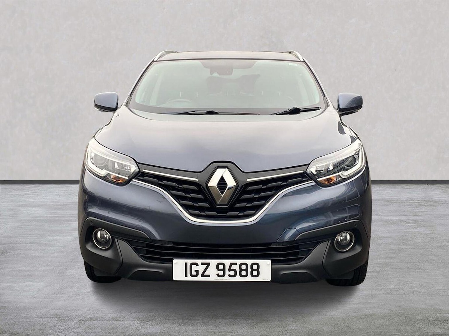 Used Renault Kadjar 2018 for sale - 76455232: Photo 5