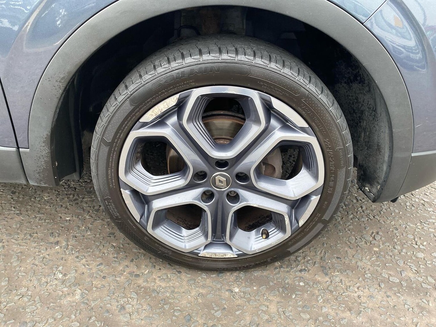 Used Renault Kadjar 2018 for sale - 76455232: Photo 6