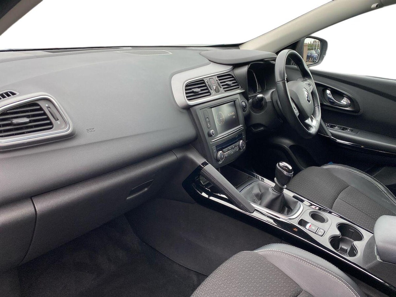 Used Renault Kadjar 2018 for sale - 76455232: Photo 7