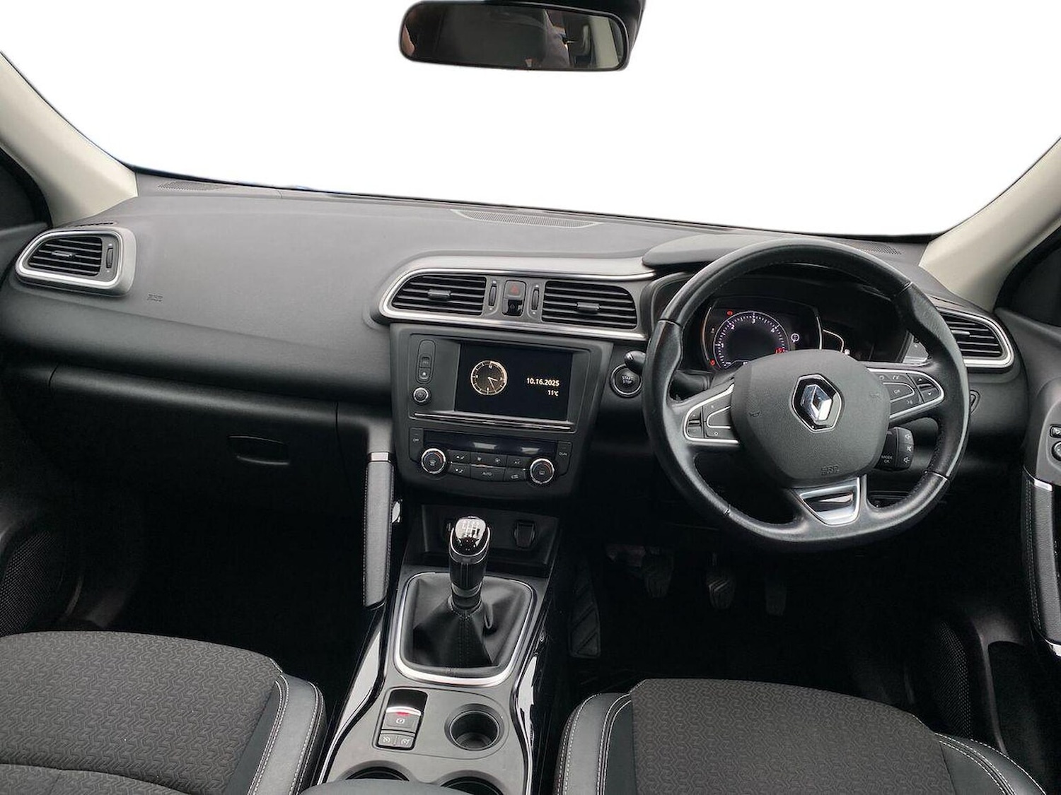 Used Renault Kadjar 2018 for sale - 76455232: Photo 8