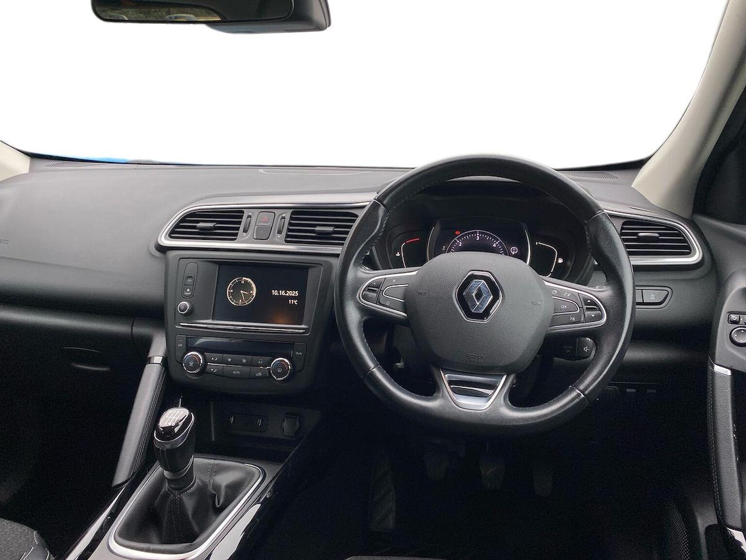 Used Renault Kadjar 2018 for sale - 76455232: Photo 9