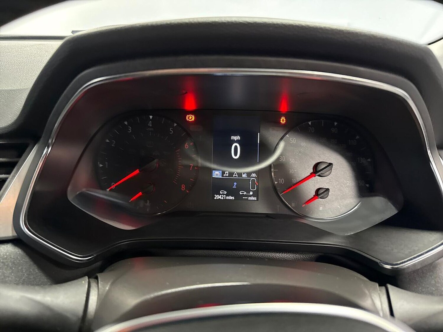 Used Renault Captur 2021 for sale - 77489634: Photo 10