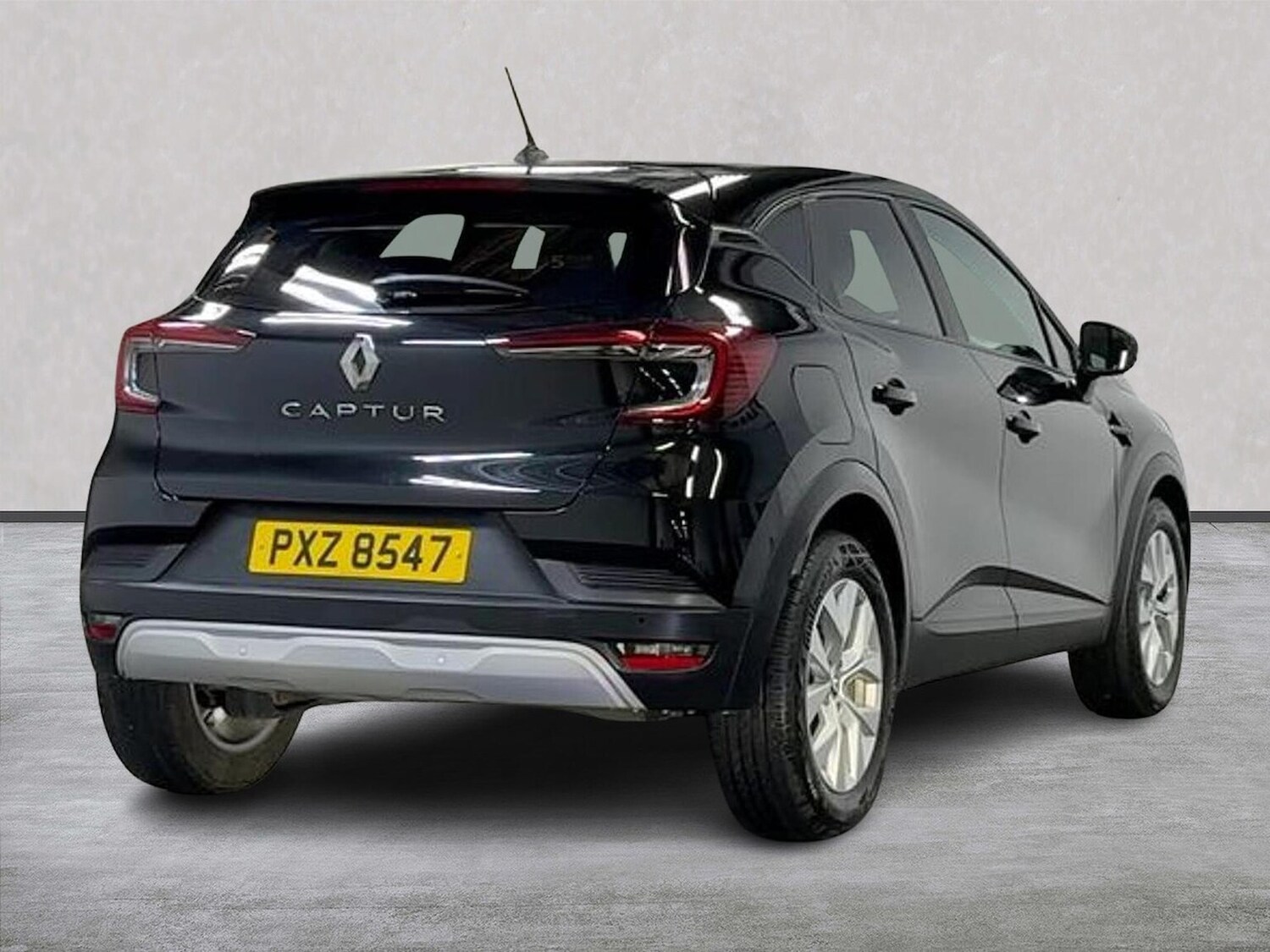Used Renault Captur 2021 for sale - 77489634: Photo 18