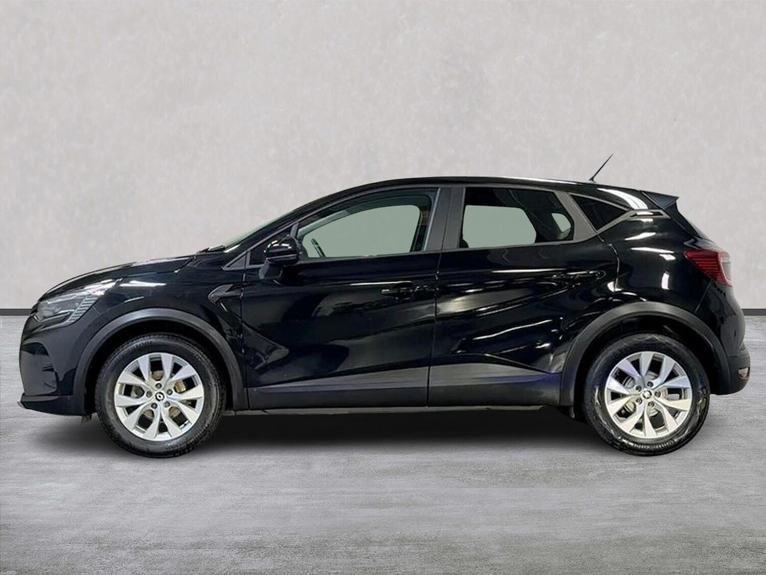 Used Renault Captur 2021 for sale - 77489634: Photo 19