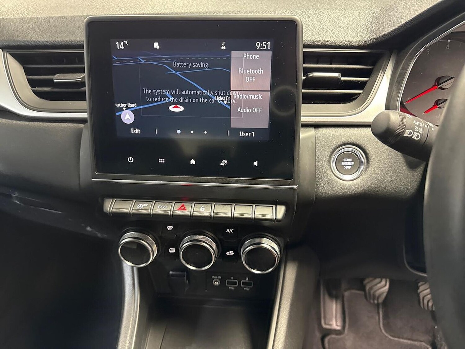 Used Renault Captur 2021 for sale - 77489634: Photo 23