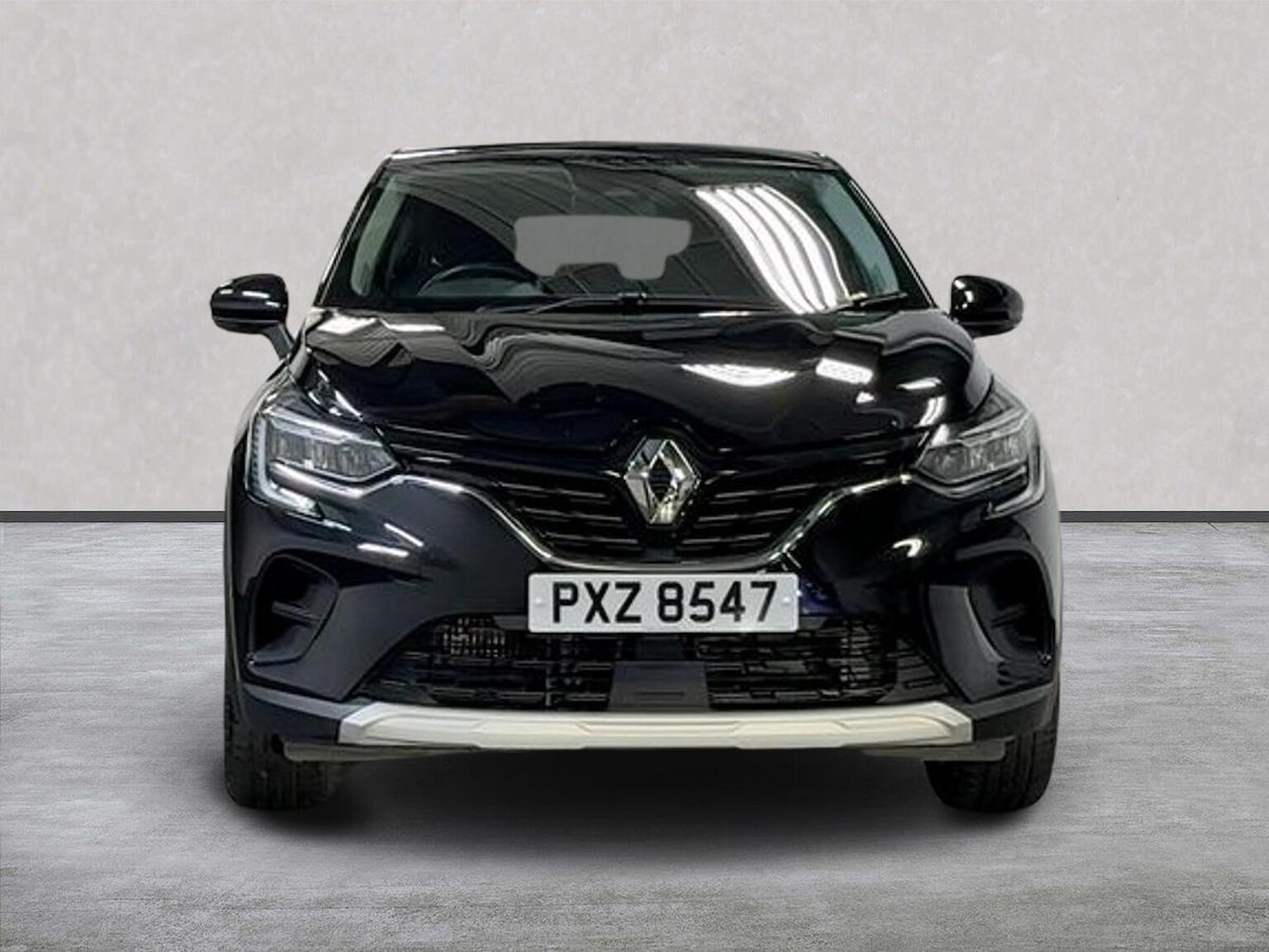 Used Renault Captur 2021 for sale - 77489634: Photo 5