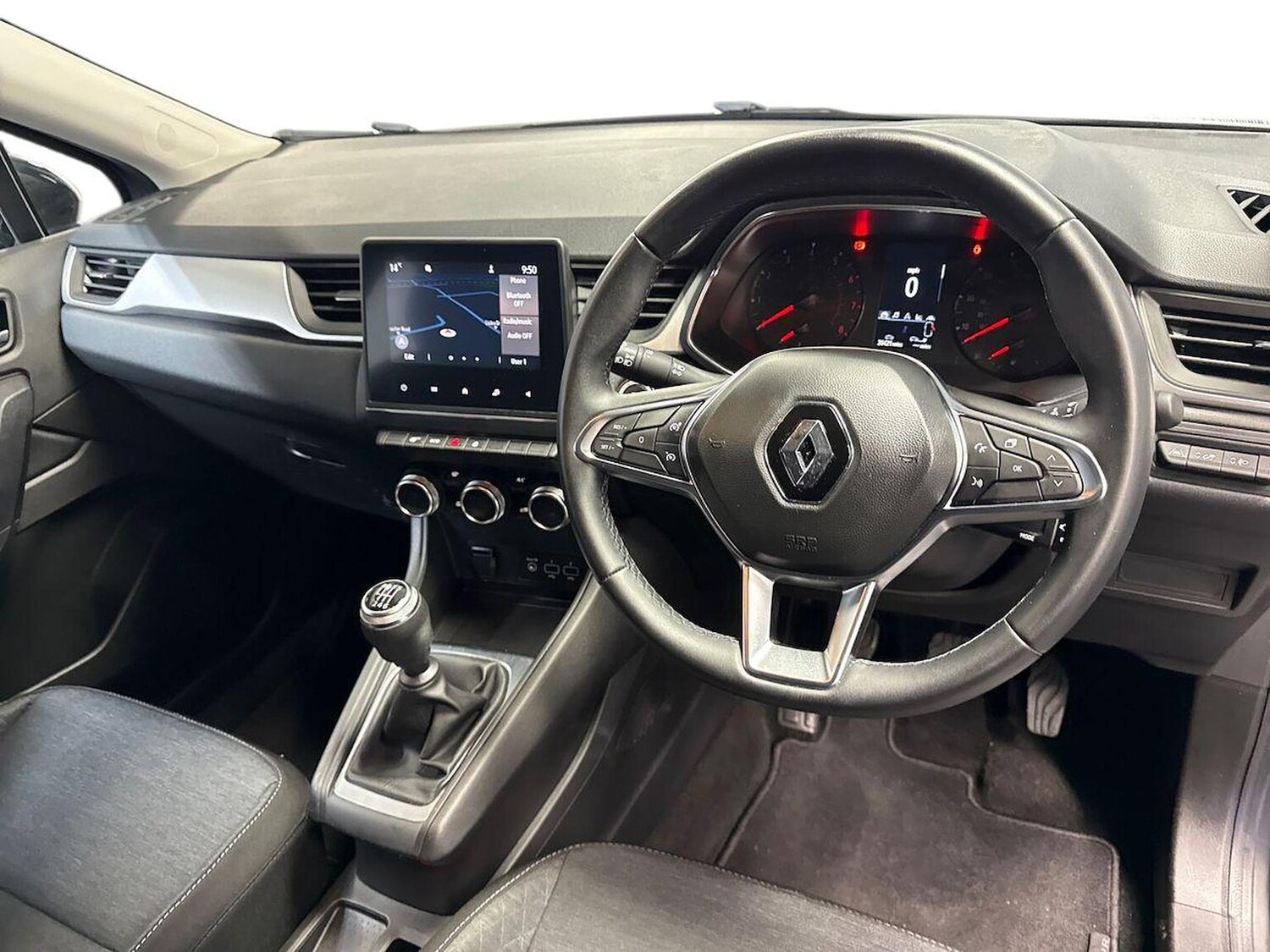 Used Renault Captur 2021 for sale - 77489634: Photo 9