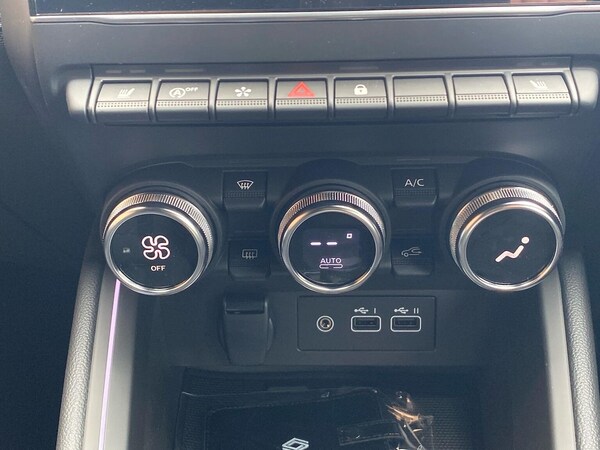 Used Renault Clio 2025 for sale - 76134281: Photo 12