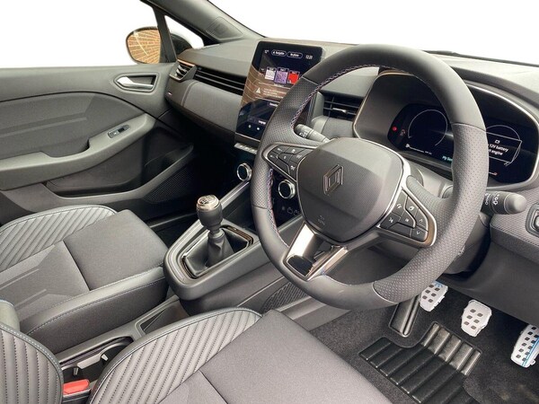 Used Renault Clio 2025 for sale - 76134281: Photo 15