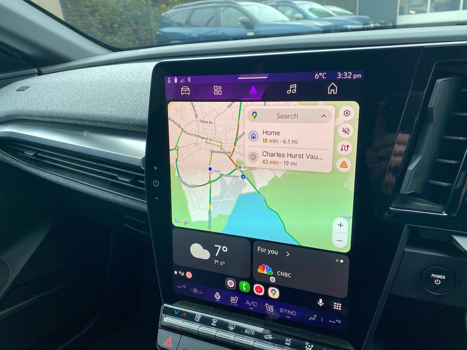 Used Renault Megane E Tech 2025 for sale - 77845372: Photo 11