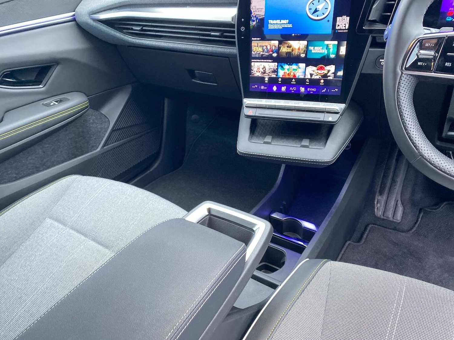 Used Renault Megane E Tech 2025 for sale - 77845372: Photo 13