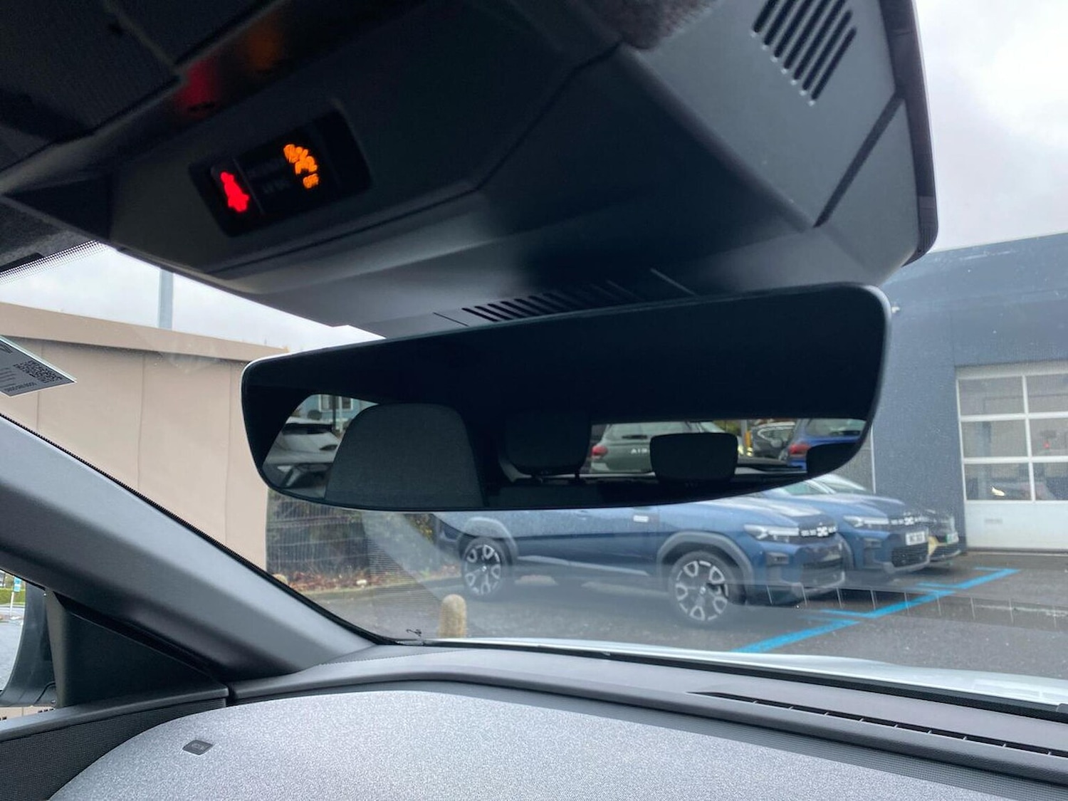 Used Renault Megane E Tech 2025 for sale - 77845372: Photo 14