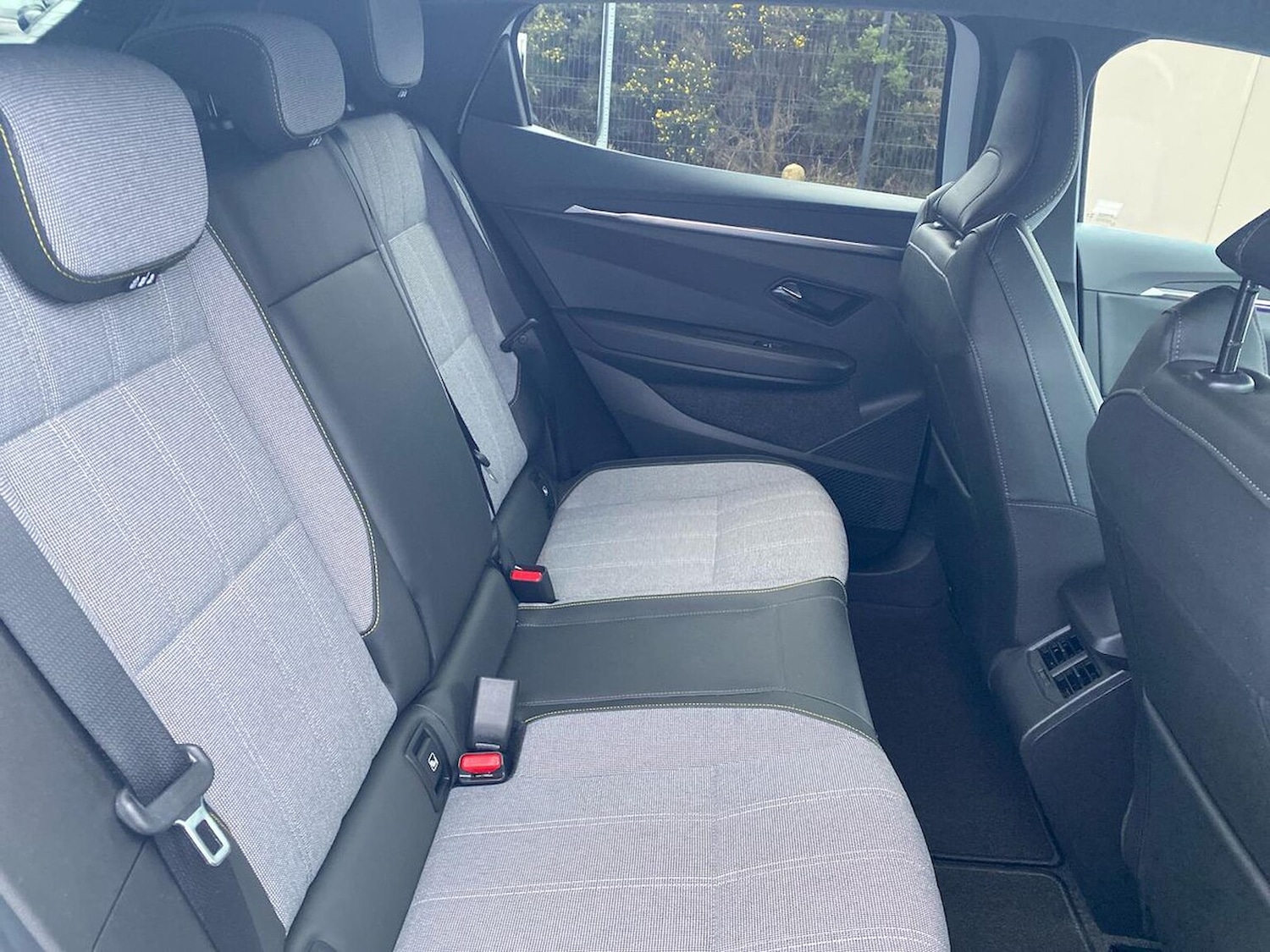 Used Renault Megane E Tech 2025 for sale - 77845372: Photo 16