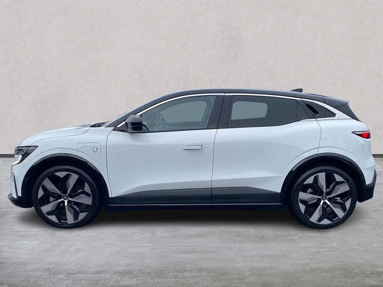 Used Renault Megane E Tech 2025 for sale - 77845372: Photo 19