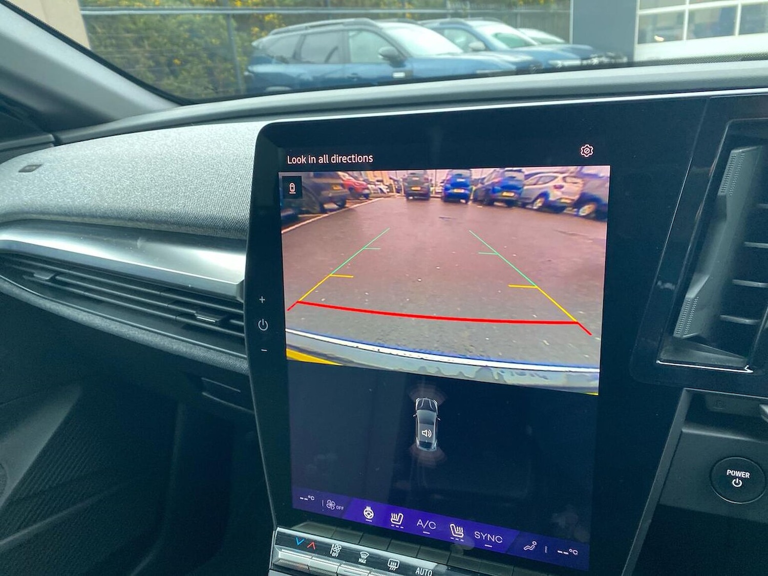 Used Renault Megane E Tech 2025 for sale - 77845372: Photo 23