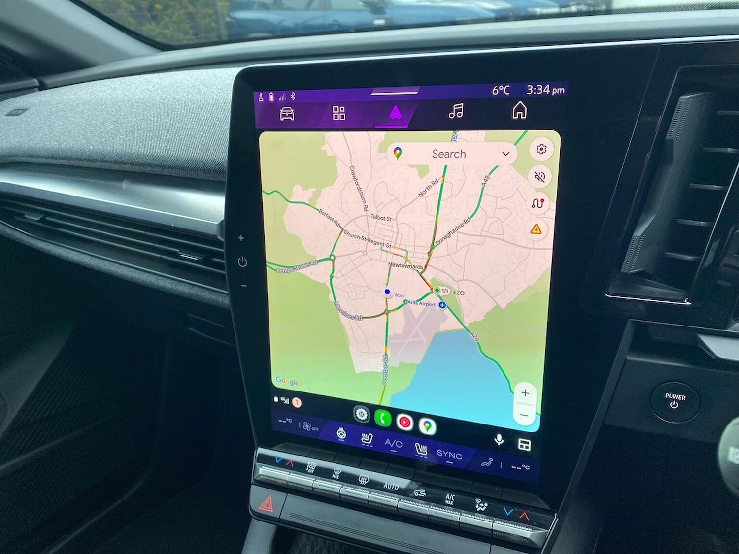 Used Renault Megane E Tech 2025 for sale - 77845372: Photo 24