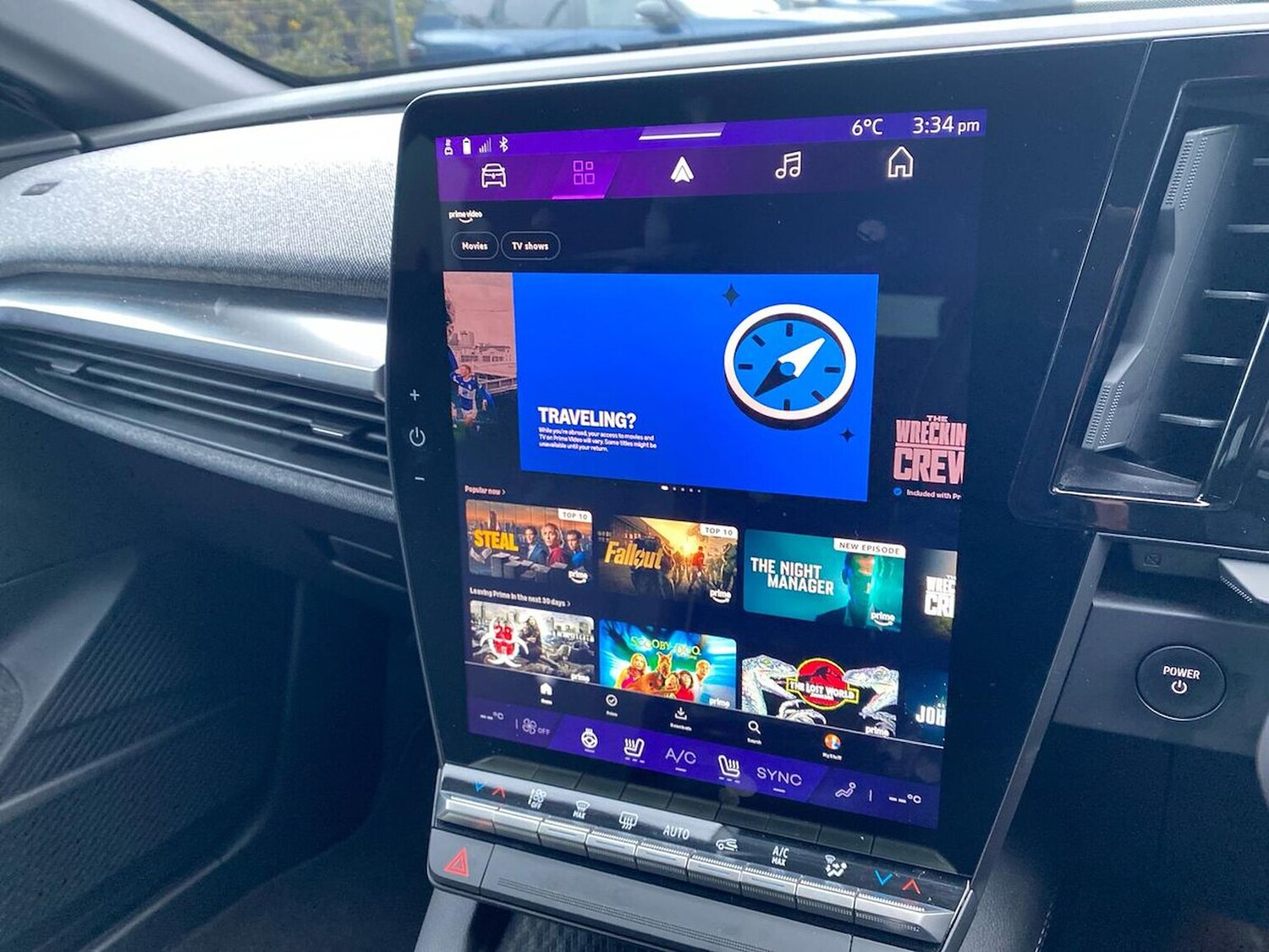 Used Renault Megane E Tech 2025 for sale - 77845372: Photo 25