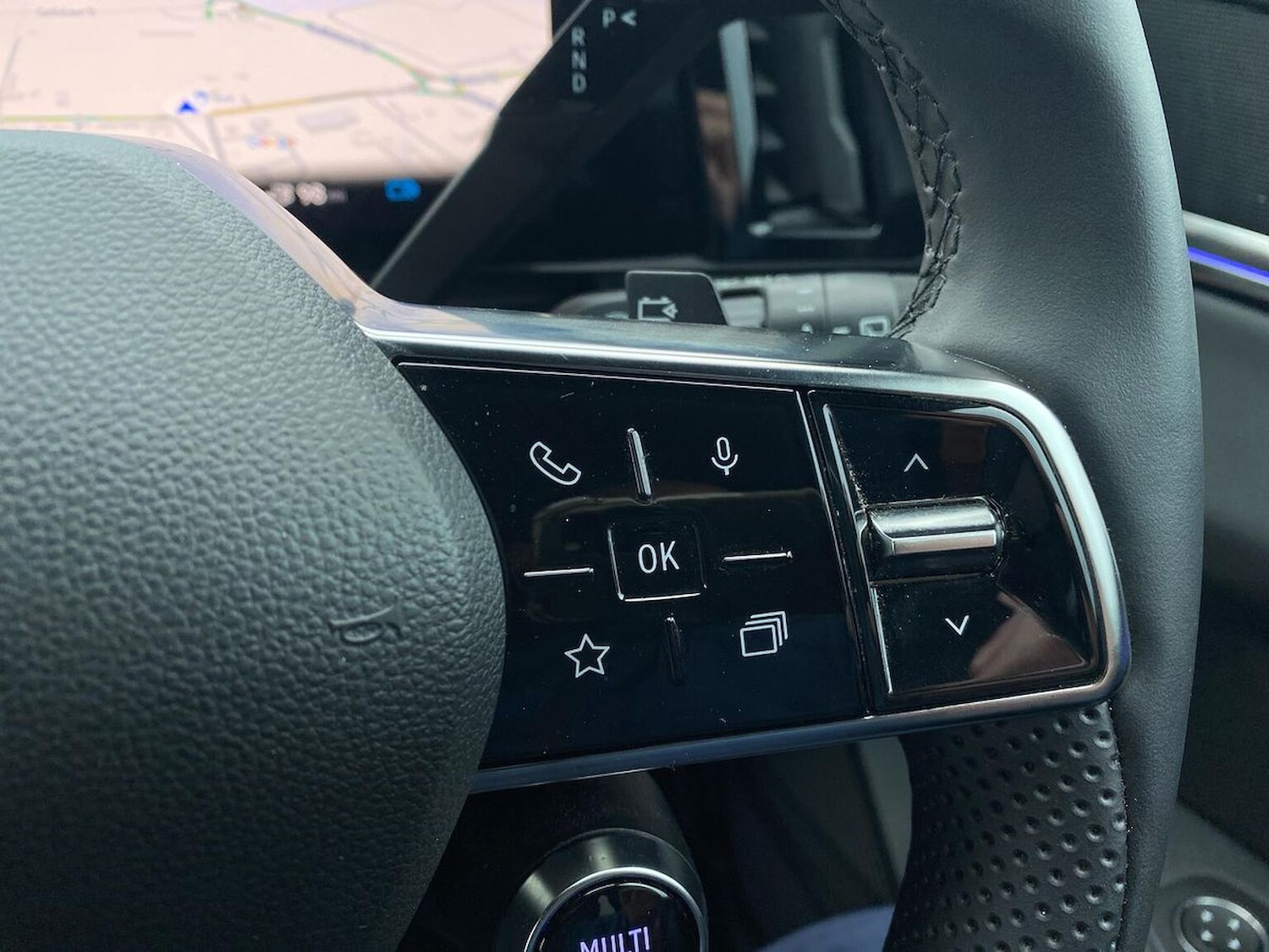 Used Renault Megane E Tech 2025 for sale - 77845372: Photo 26