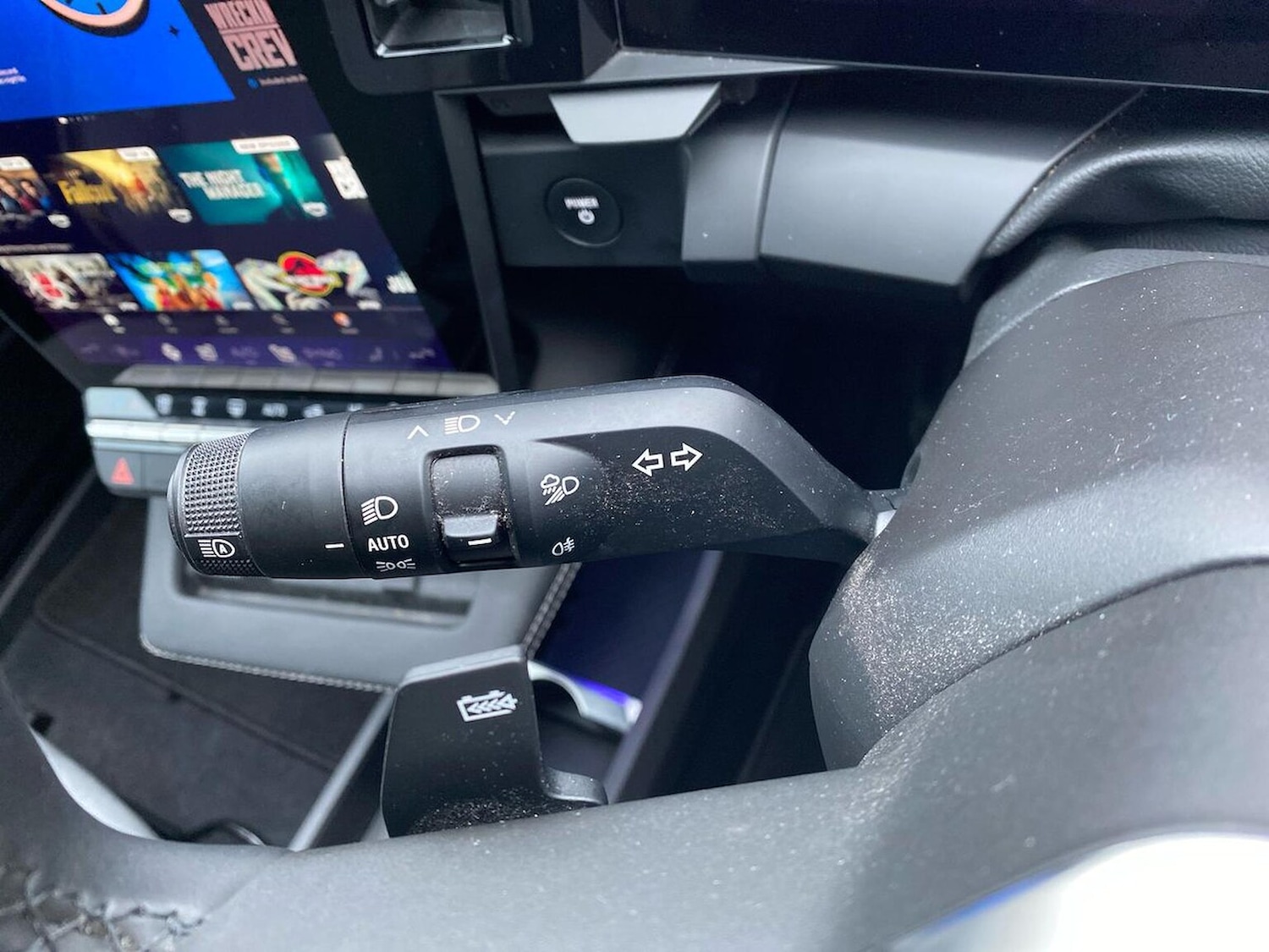 Used Renault Megane E Tech 2025 for sale - 77845372: Photo 29