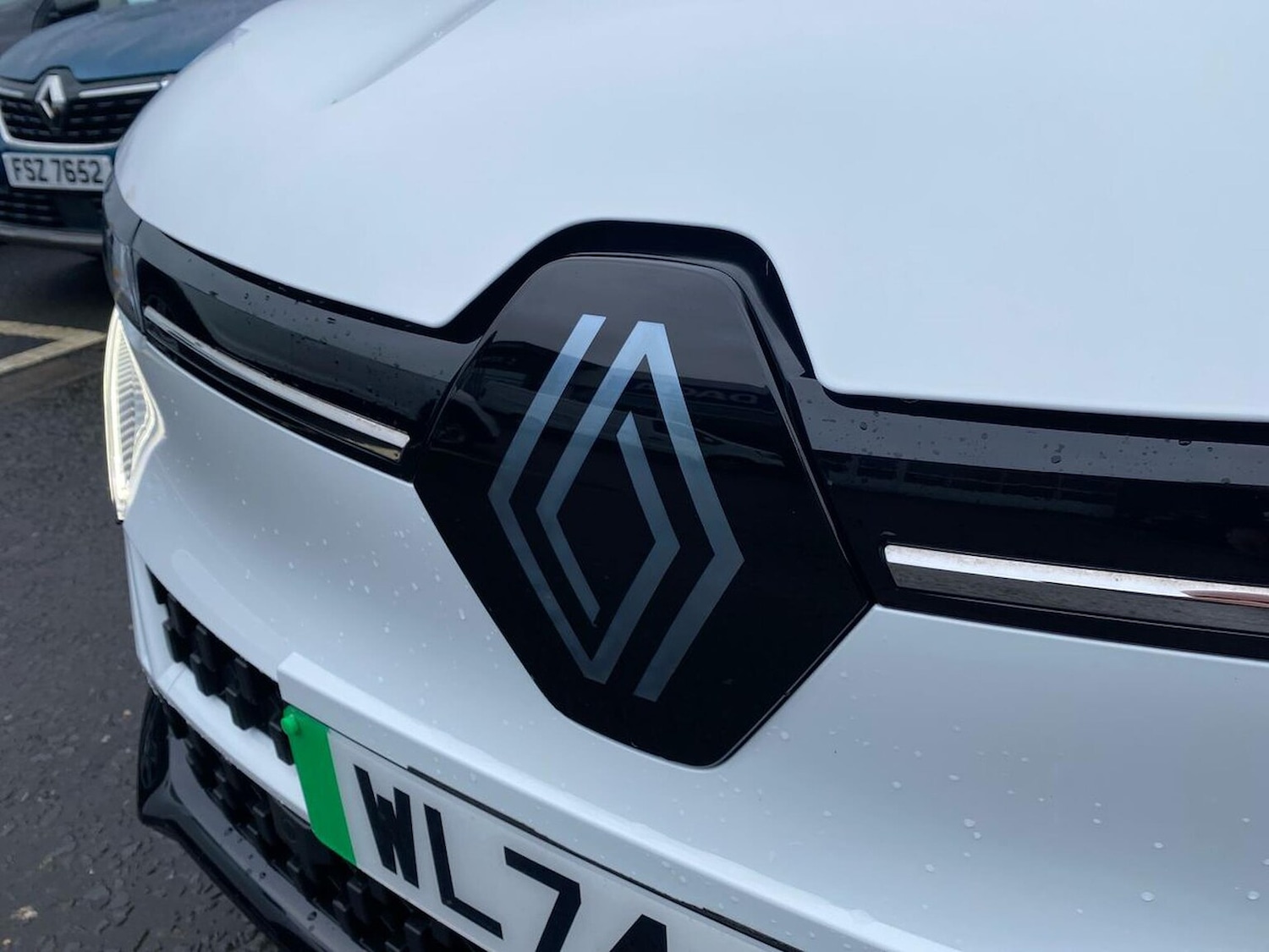 Used Renault Megane E Tech 2025 for sale - 77845372: Photo 30