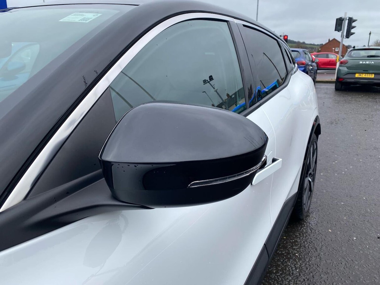 Used Renault Megane E Tech 2025 for sale - 77845372: Photo 32