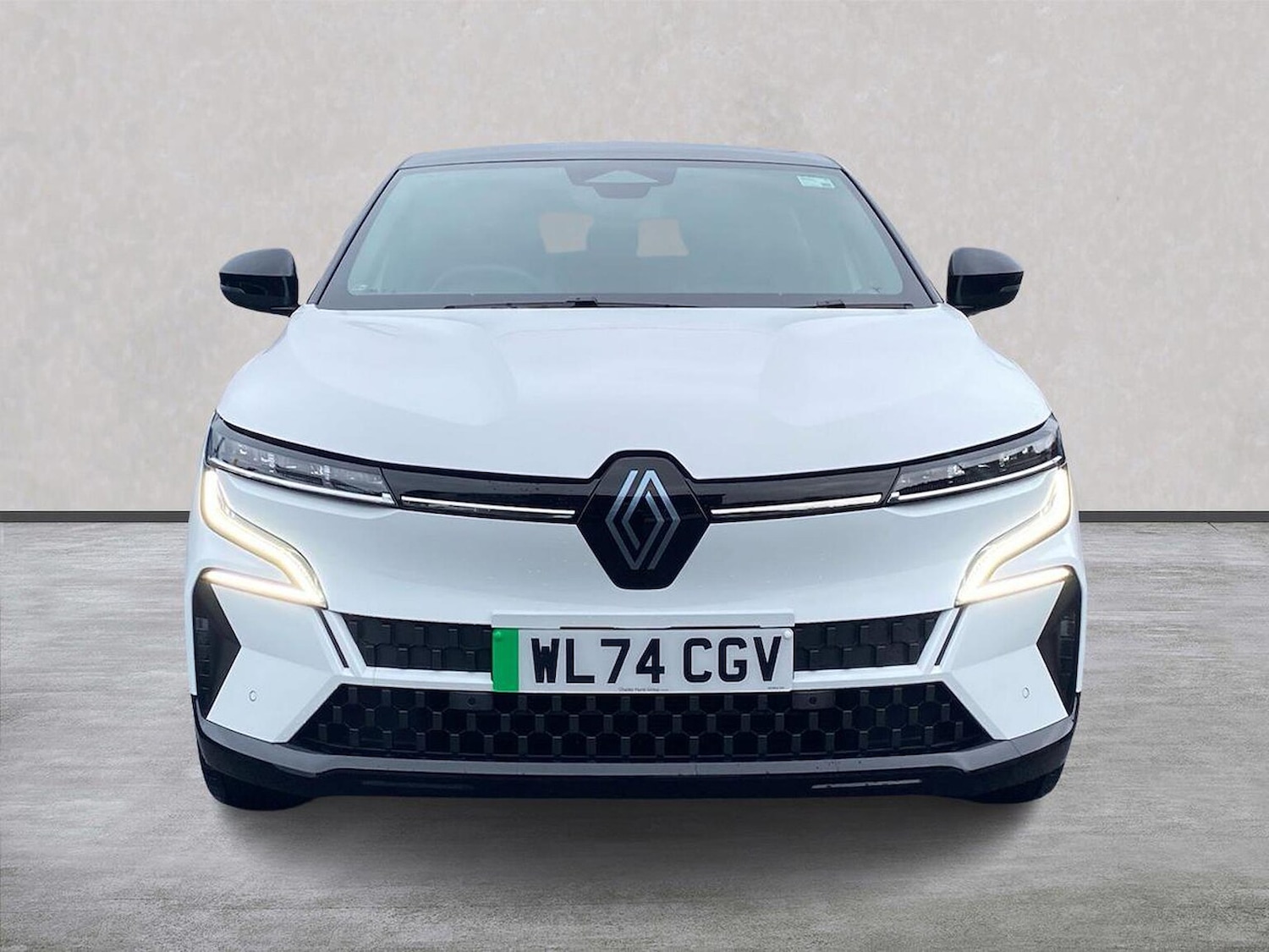 Used Renault Megane E Tech 2025 for sale - 77845372: Photo 5