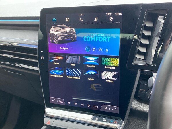 Used Renault Austral 2023 for sale - 76149560: Photo 23