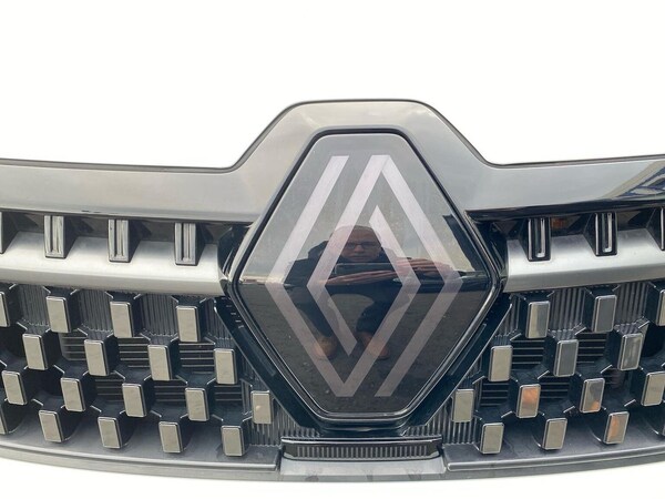 Used Renault Austral 2023 for sale - 76149560: Photo 28